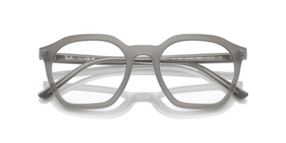 Opal Grey - 0RX7238 8056262036792