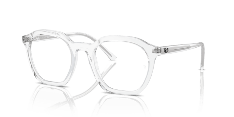 Transparent - 0RX7238 8056262036754