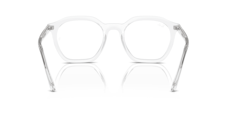 Transparent - 0RX7238 8056262036754