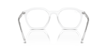 Transparent - 0RX7238 8056262036754