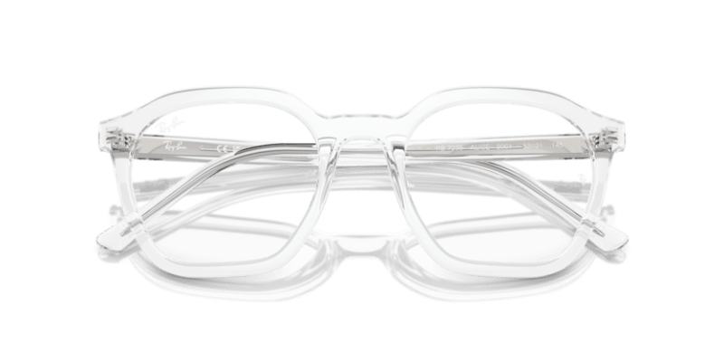 Transparent - 0RX7238 8056262036754