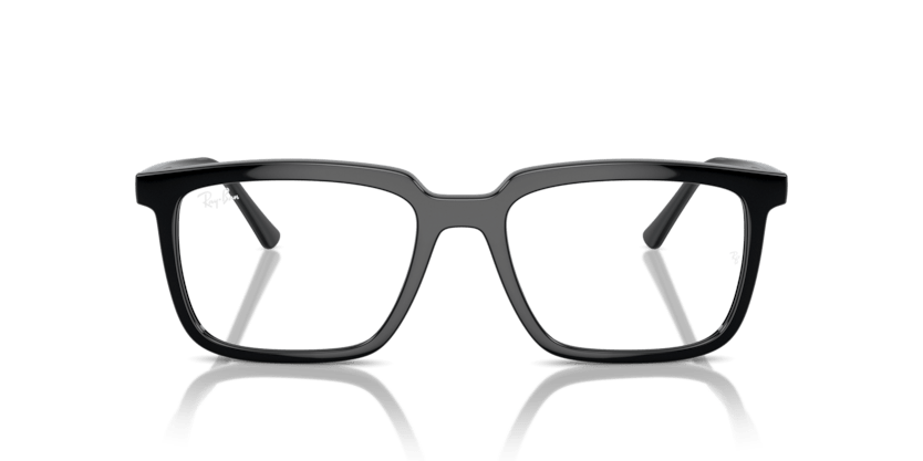 0RX7239 - Ray - Ban Vista - Black - (Black 2000) - 52 - 18 - 145 MM - Ardor Eyewear 8056262031995