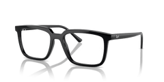 0RX7239 - Ray - Ban Vista - Black - (Black 2000) - 52 - 18 - 145 MM - Ardor Eyewear 8056262031995