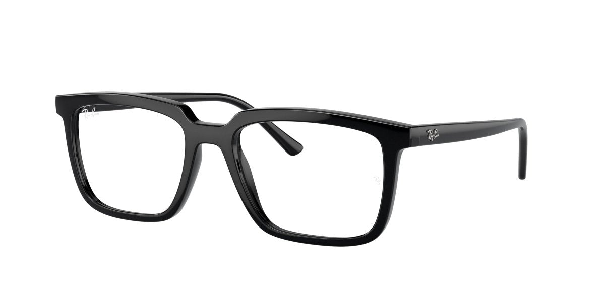 0RX7239 - Ray - Ban Vista - Black - (Black 2000) - 52 - 18 - 145 MM - Ardor Eyewear 8056262031995