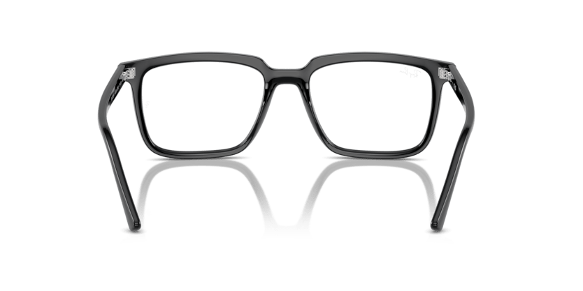 0RX7239 - Ray - Ban Vista - Black - (Black 2000) - 52 - 18 - 145 MM - Ardor Eyewear 8056262031995