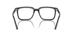 0RX7239 - Ray - Ban Vista - Black - (Black 2000) - 52 - 18 - 145 MM - Ardor Eyewear 8056262031995