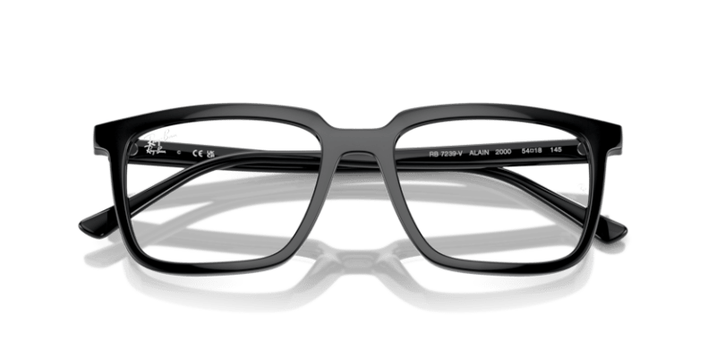 Black - 0RX7239 8056262031995