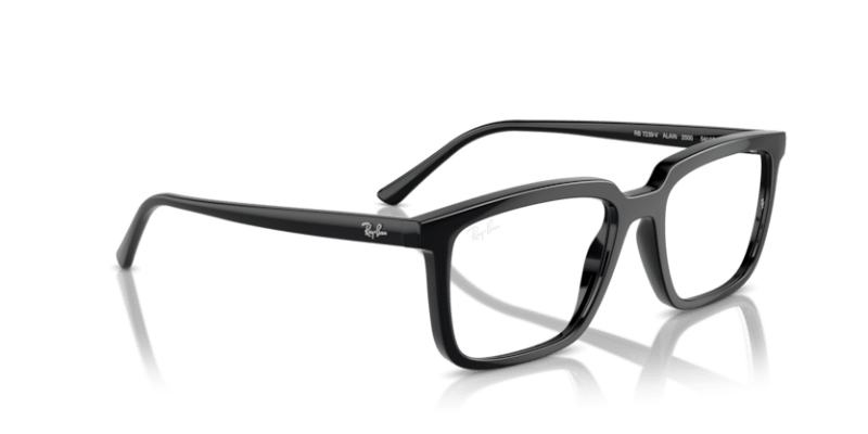 Black - 0RX7239 8056262031995