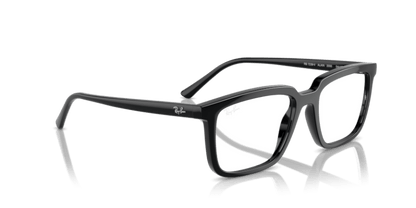 Black - 0RX7239 8056262031995