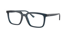 0RX7239 - Ray - Ban Vista - Blue - (Opal Dark Blue 8256) - 52 - 18 - 145 MM - Ardor Eyewear 8056262032084