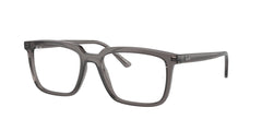 0RX7239 - Ray - Ban Vista - Grey - (Opal Dark Grey 8257) - 52 - 18 - 145 MM - Ardor Eyewear 8056262032114