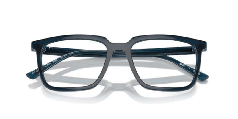 Opal Dark Blue - 0RX7239 8056262032084