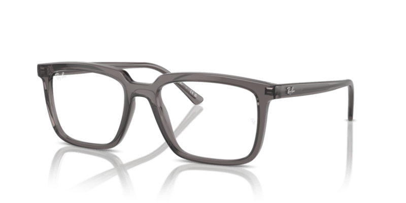Opal Dark Grey - 0RX7239 8056262032114