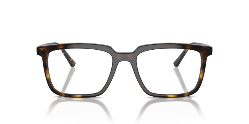 0RX7239 - Ray - Ban Vista - Tortoise - (Havana 2012) - 52 - 18 - 145 MM - Ardor Eyewear 8056262032046