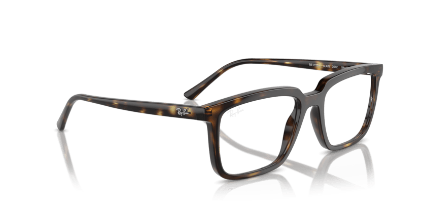 0RX7239 - Ray - Ban Vista - Tortoise - (Havana 2012) - 52 - 18 - 145 MM - Ardor Eyewear 8056262032046