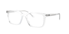 0RX7239 - Ray - Ban Vista - Transparent - (Transparent 2001) - 52 - 18 - 145 MM - Ardor Eyewear 8056262032015