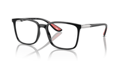 0RX7240M - Ray - Ban Vista - Black - (Black F601) - 54 - 18 - 145 MM - Ardor Eyewear 8056262012277