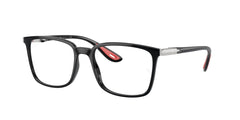 0RX7240M - Ray - Ban Vista - Black - (Black F601) - 54 - 18 - 145 MM - Ardor Eyewear 8056262012277