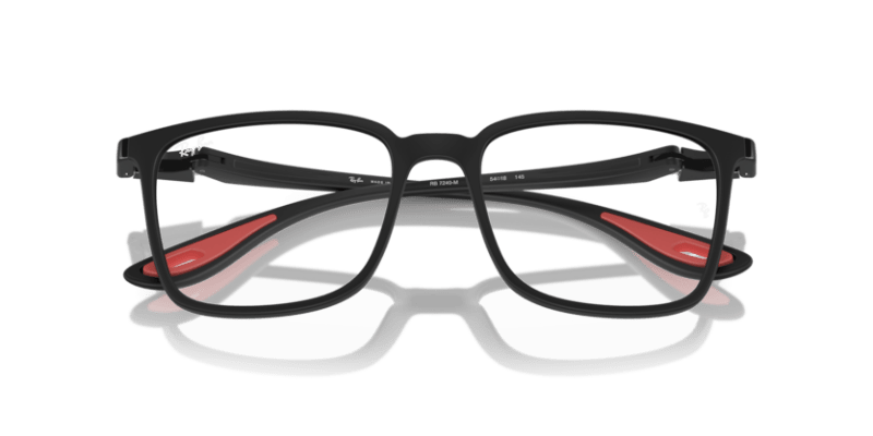 Black - 0RX7240M 8056262012284