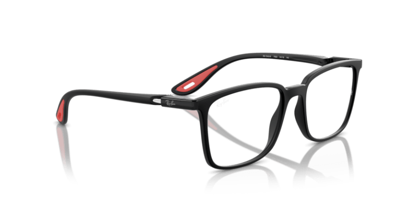 Black - 0RX7240M 8056262012284