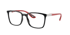 0RX7240M - Ray - Ban Vista - Black - (Black F644) - 54 - 18 - 145 MM - Ardor Eyewear 8056262012307