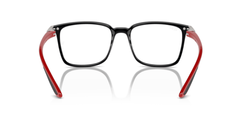 Black - 0RX7240M 8056262012307