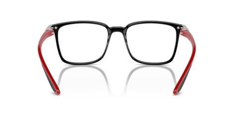 Black - 0RX7240M 8056262012307