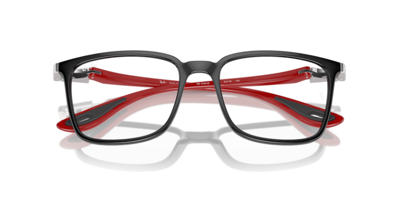 Black - 0RX7240M 8056262012307