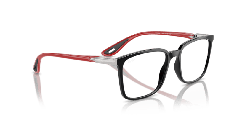 Black - 0RX7240M 8056262012307