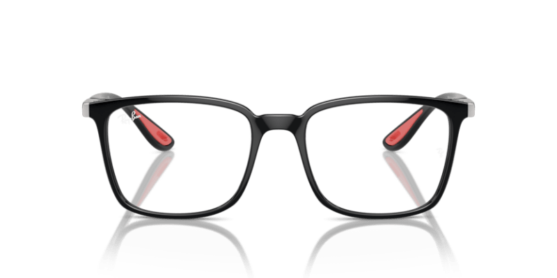 Black - 0RX7240M 8056262012277