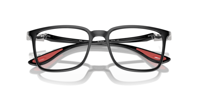 Black - 0RX7240M 8056262012277