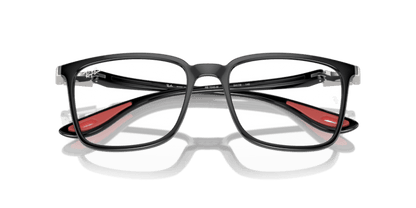 Black - 0RX7240M 8056262012277