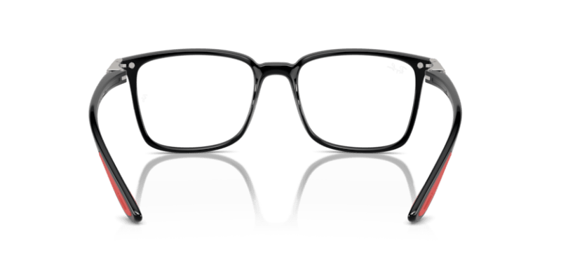Black - 0RX7240M 8056262012277