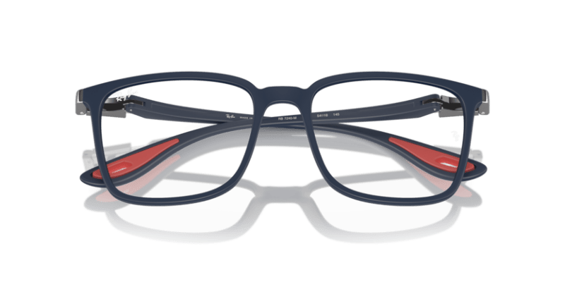 Blue - 0RX7240M 8056262012314