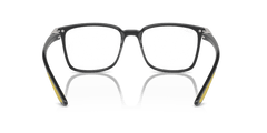 0RX7240M - Ray - Ban Vista - Grey - (Grey F624) - 54 - 18 - 145 MM - Ardor Eyewear 8056262012291