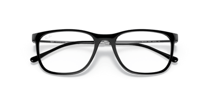 Black - 0RX7244 8056597430548