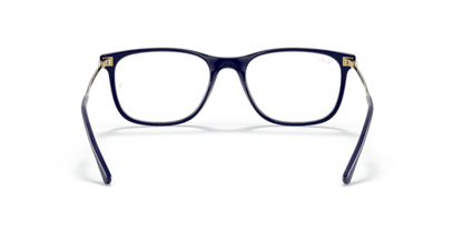 Blue - 0RX7244 8056597430593