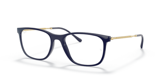Blue - 0RX7244 8056597430593