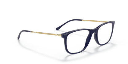 Blue - 0RX7244 8056597430593