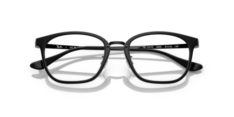 Black - 0RX7247D 8056262192993