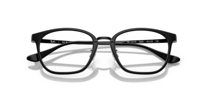 Black - 0RX7247D 8056262192993