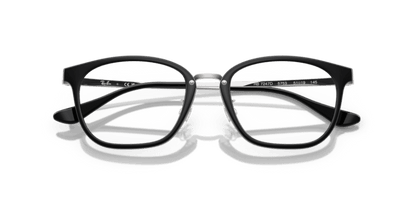 Black - 0RX7247D 8056262193020