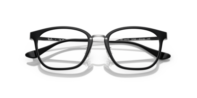 Black - 0RX7247D 8056262193020