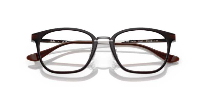 Dark Brown - 0RX7247D 8056262193013