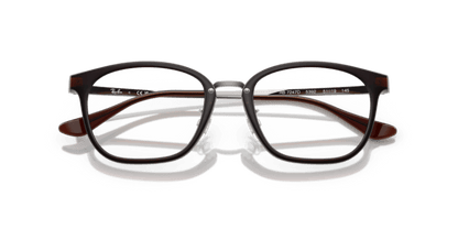 Dark Brown - 0RX7247D 8056262193013