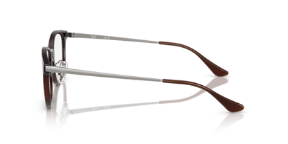 Dark Brown - 0RX7247D 8056262193013