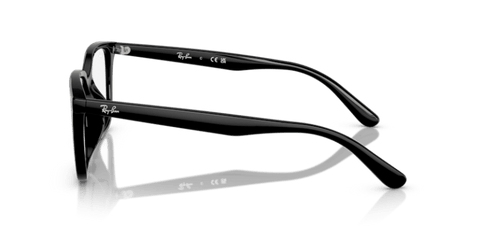 Black - 0RX7248D 8056262268513