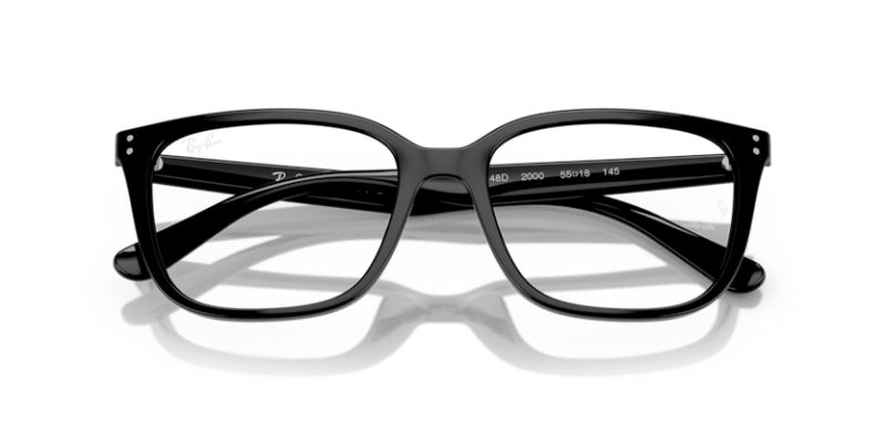 Black - 0RX7248D 8056262268513