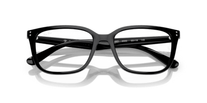 Black - 0RX7248D 8056262268513