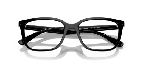 Black - 0RX7248D 8056262268513